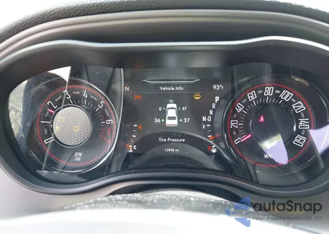 2023 Dodge Challenger Sxt from USA, damaged, VIN 2C3CDZAG6PH685522